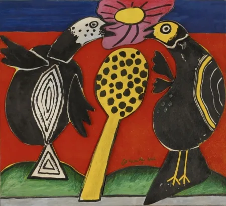 Нет Никаких Технических Corneille - Sans titre