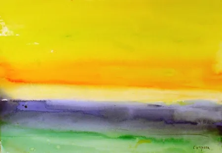 Нет Никаких Технических Corpora - Tramonto sulla laguna