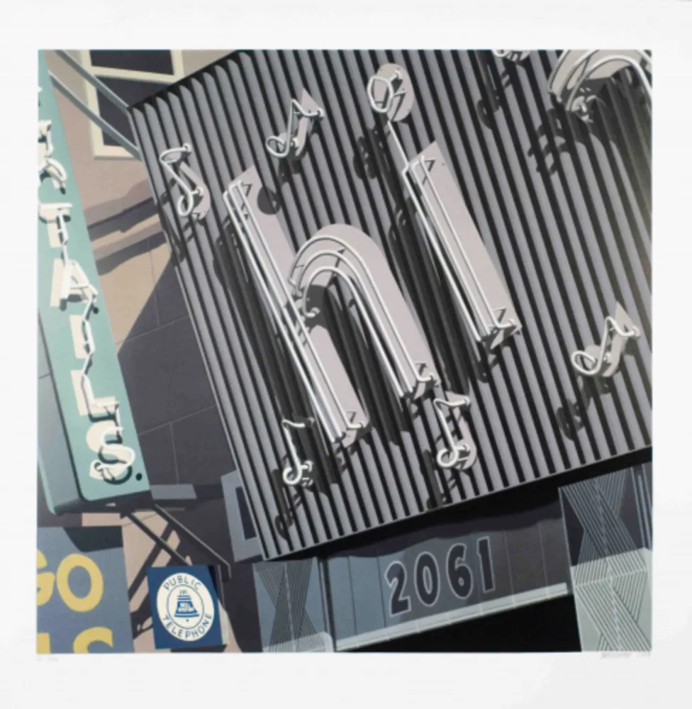 Многоэкземплярное Произведение Cottingham - Hi