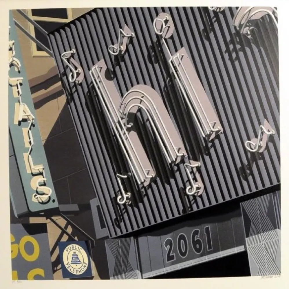 Многоэкземплярное Произведение Cottingham - Hi