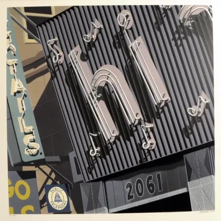 Многоэкземплярное Произведение Cottingham - Hi