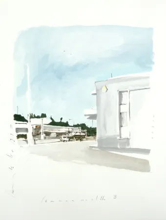 Офорт И Аквитанта Couture - Commonwealth B