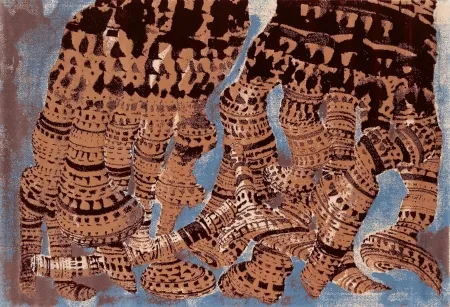 Многоэкземплярное Произведение Cragg - Form Code (III)