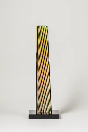 Керамика Cruz-Diez - Cromovela 17