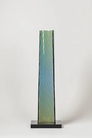 Керамика Cruz-Diez - Cromovela 21 (Big)