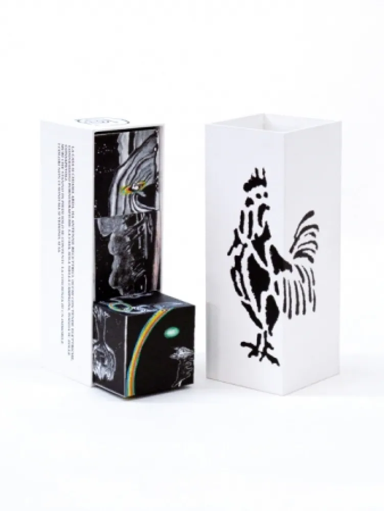 Нет Никаких Технических Cucchi - Prisca