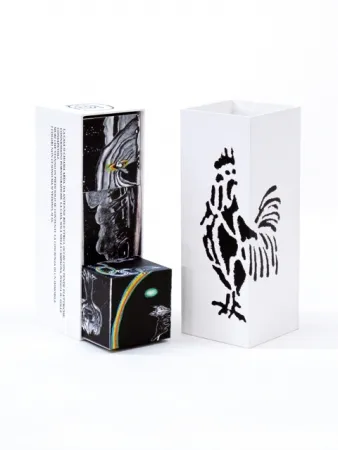 Нет Никаких Технических Cucchi - Prisca