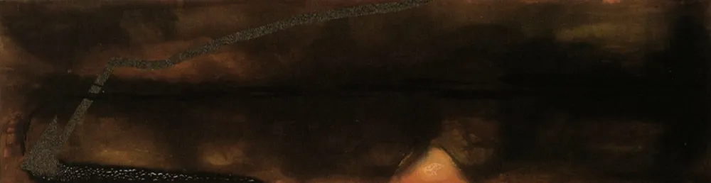 Многоэкземплярное Произведение Cucchi - Sparire I