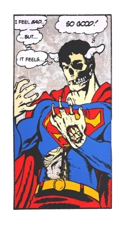 Сериграфия D-Face - Feels So Good