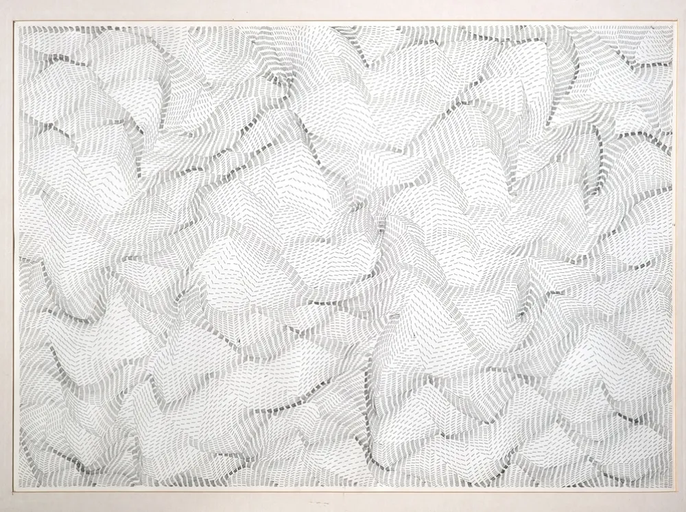 Многоэкземплярное Произведение Dadamaino - Il movimento delle cose