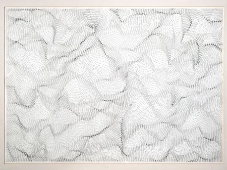 Многоэкземплярное Произведение Dadamaino - Il movimento delle cose