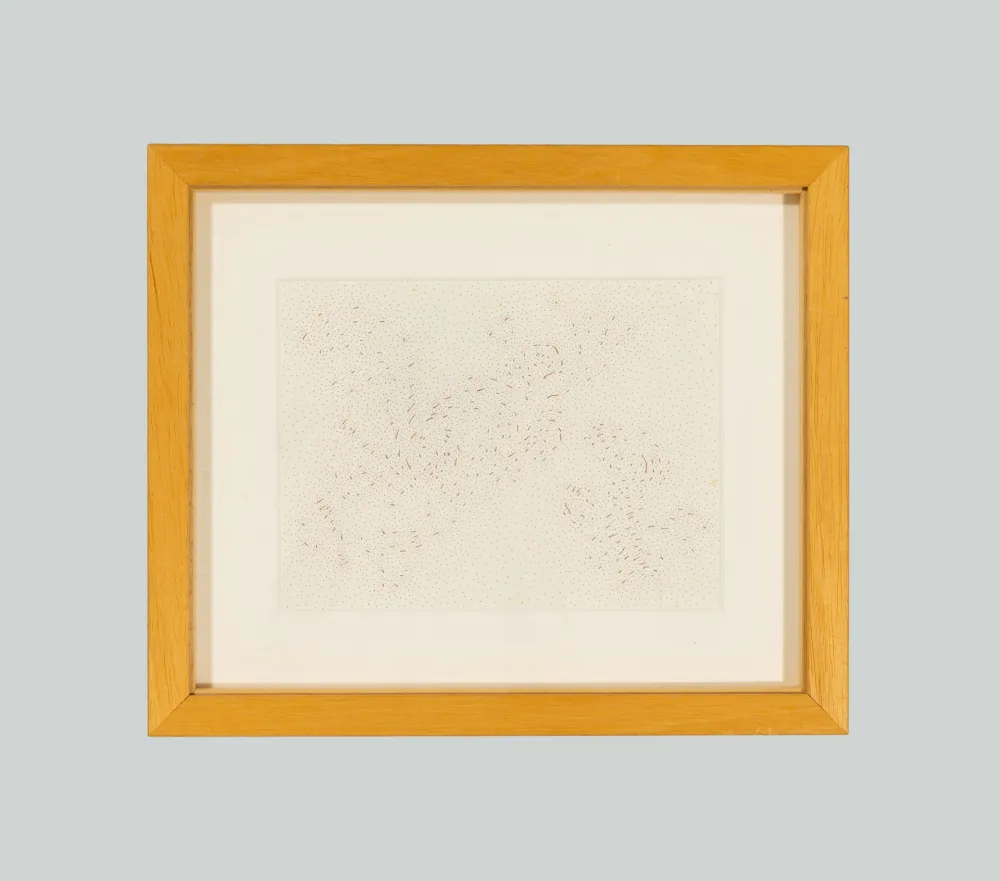 Нет Никаких Технических Dadamaino - In luogo del bianco e del nero (Costellazioni)