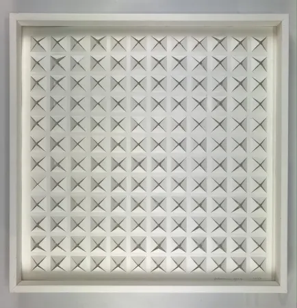 Многоэкземплярное Произведение Dadamaino - Untitled 