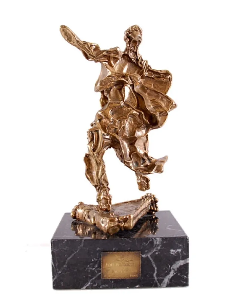 Многоэкземплярное Произведение Dali - Alma Del Quijote