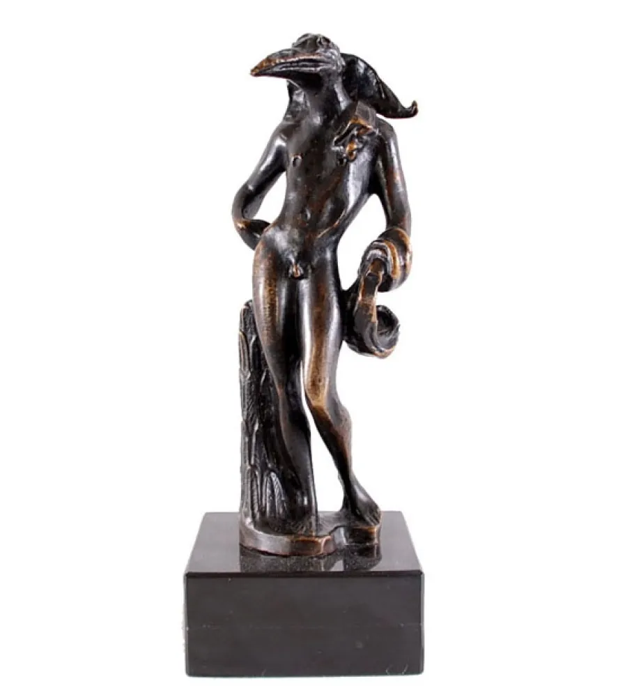 Многоэкземплярное Произведение Dali - Birdman - L’Homme-oiseau