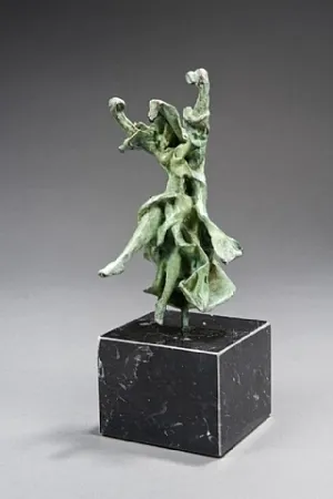 Многоэкземплярное Произведение Dali - CARMEN