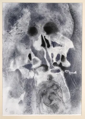 Многоэкземплярное Произведение Dali - Iosias sepultus in mausoleo patrum