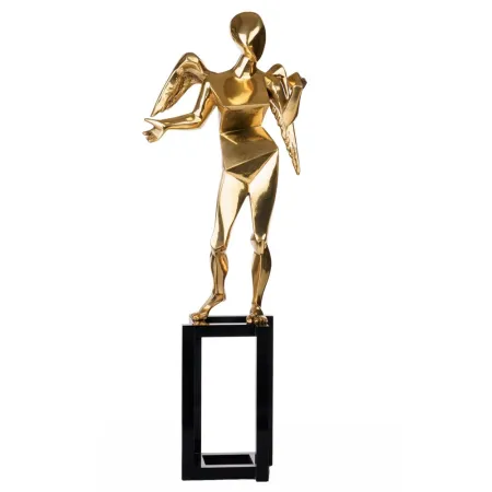 Нет Никаких Технических Dali - The Cubist Angel