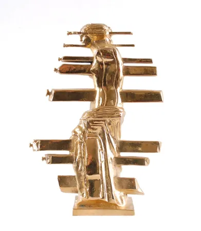 Многоэкземплярное Произведение Dali - Topological Venus - Vénus Topologique