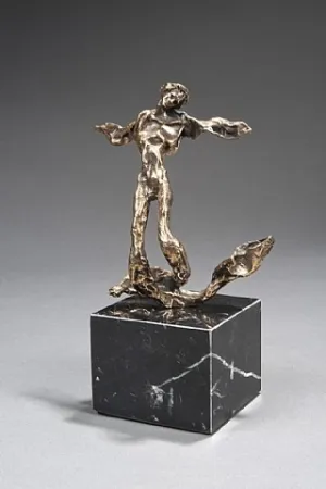 Многоэкземплярное Произведение Dali - Triton Ailé