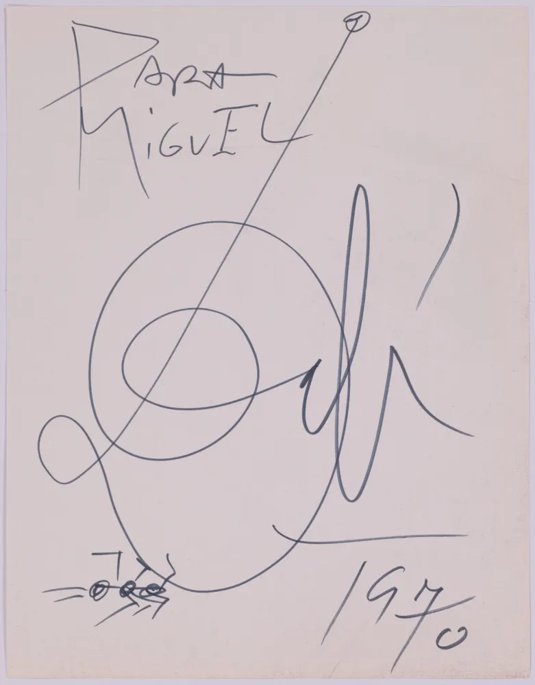 Нет Никаких Технических Dali - Untitled