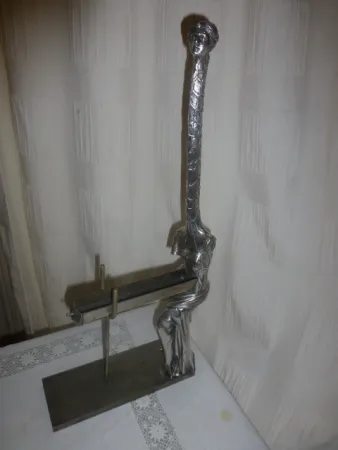 Нет Никаких Технических Dali - Vénus à la girafe