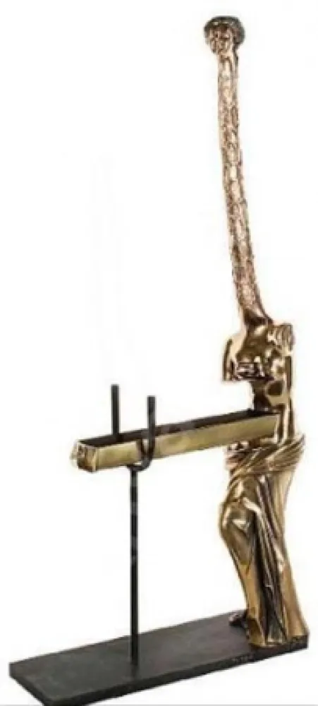 Нет Никаких Технических Dali - Venus a la Giraffe