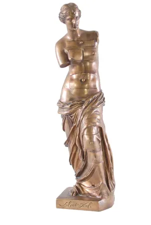 Многоэкземплярное Произведение Dali - Venus with Drawers - Vénus aux Tiroirs