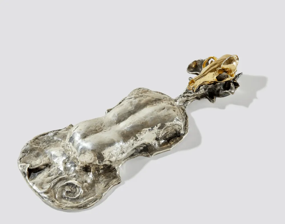 Многоэкземплярное Произведение Dali - Violin