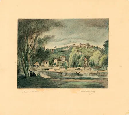 Нет Никаких Технических David - A Boulogne sur Seine