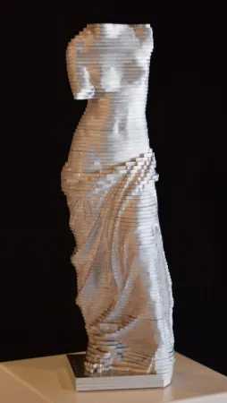 Нет Никаких Технических David - Small Vénus