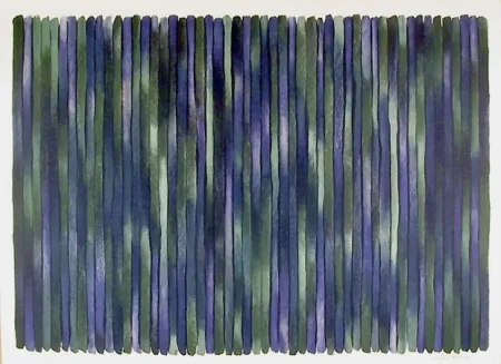 Литография Davis - Adam's Rib