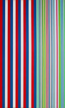 Сериграфия Davis - Minute Man