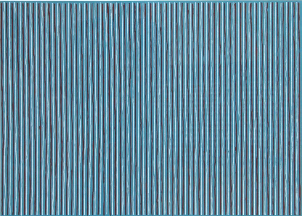 Литография Davis - Sonata