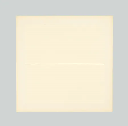 Сериграфия De Alexandris - Composizione