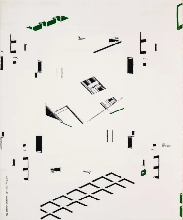 Многоэкземплярное Произведение De Cock - D53 Before Converdation Fig.271