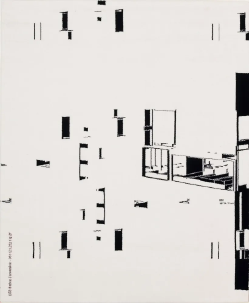 Многоэкземплярное Произведение De Cock - D53 Before Conversation - Fig252