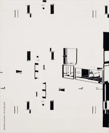 Многоэкземплярное Произведение De Cock - D53 Before Conversation - Fig252