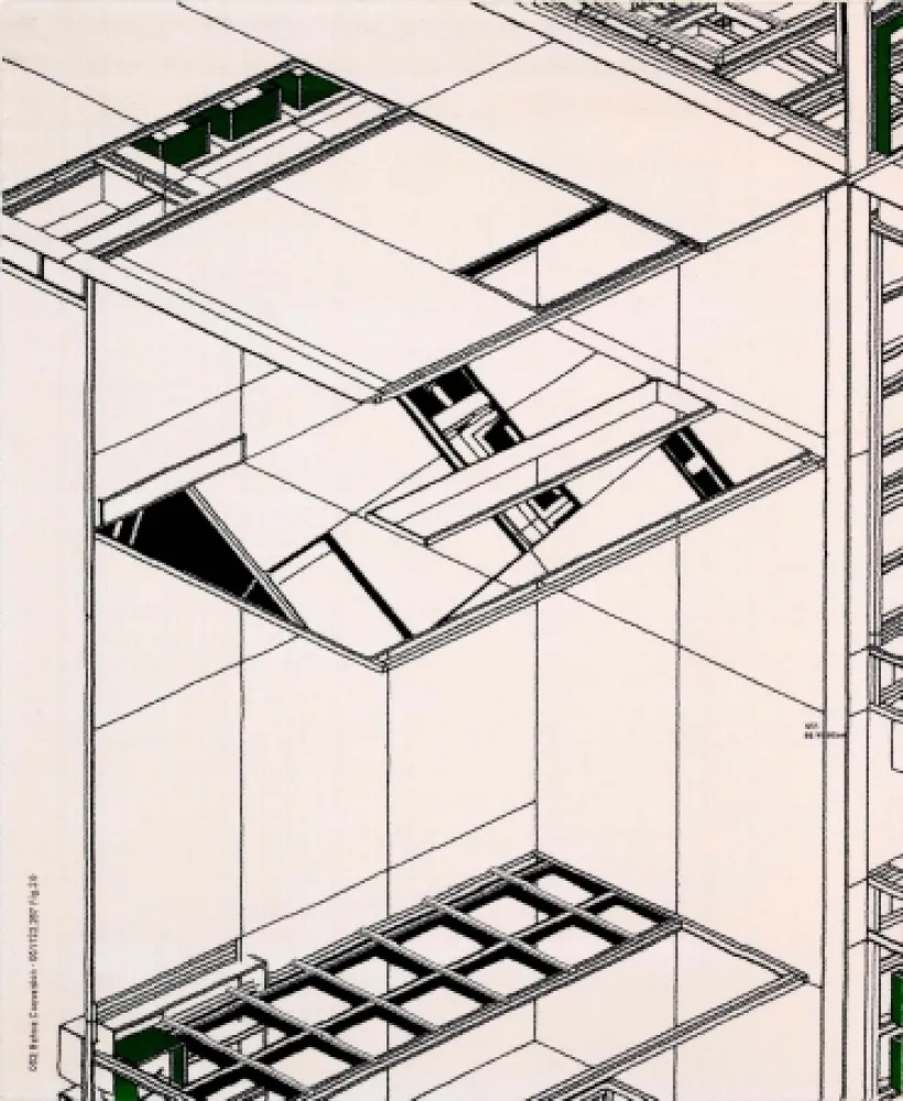 Многоэкземплярное Произведение De Cock - D53 Before Conversation Fig.267
