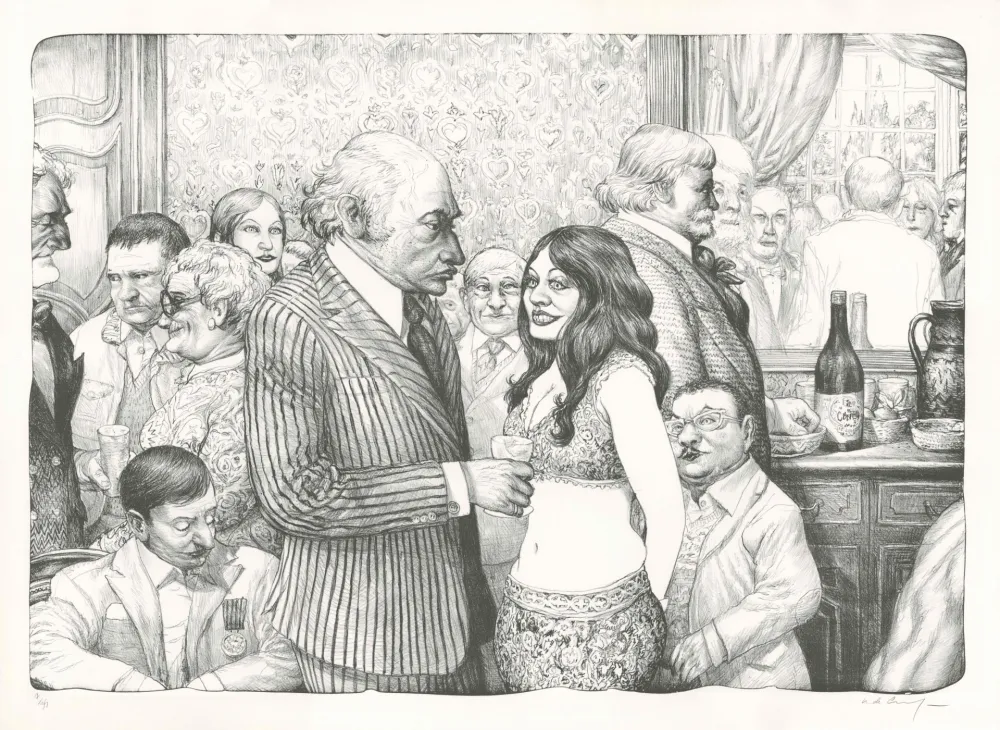 Нет Никаких Технических De Crécy - Party