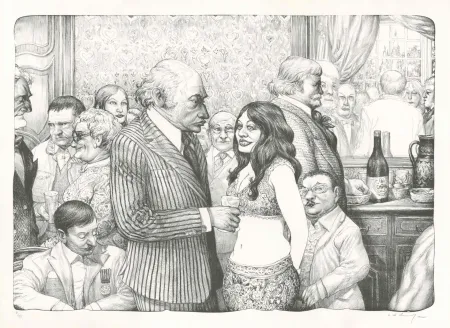 Нет Никаких Технических De Crécy - Party