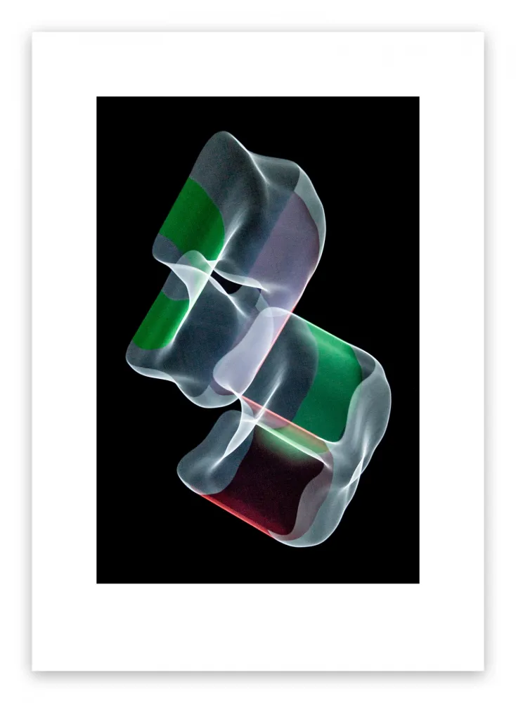 Фотографии De Haan - Diaphanous Dance 14