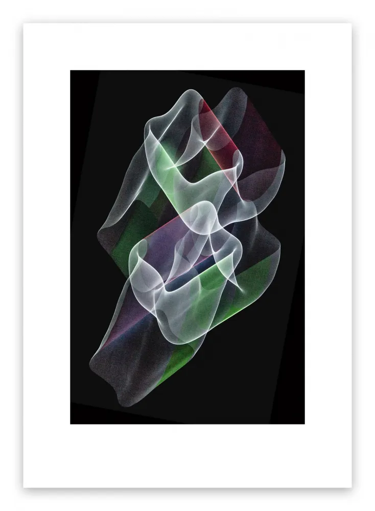 Фотографии De Haan - Diaphanous Dance 9