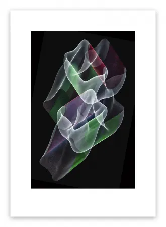 Фотографии De Haan - Diaphanous Dance 9