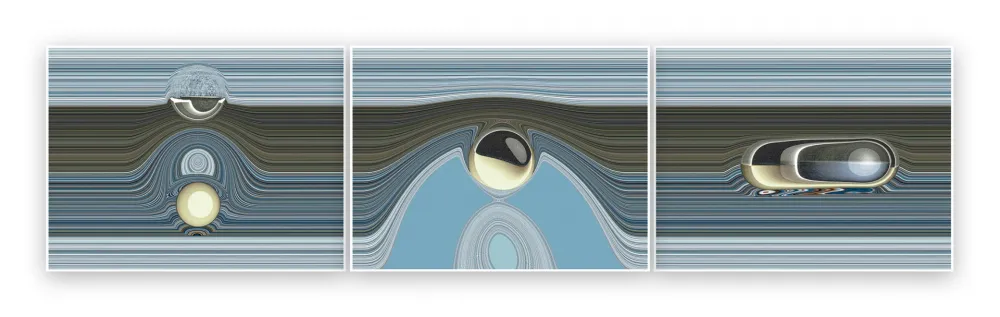 Фотографии De Haan - Timeline 2