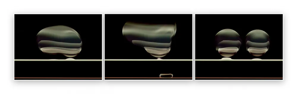 Фотографии De Haan - Timeline 5