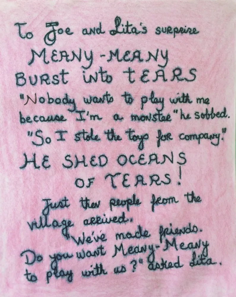 Нет Никаких Технических De Saint Phalle - La lettre