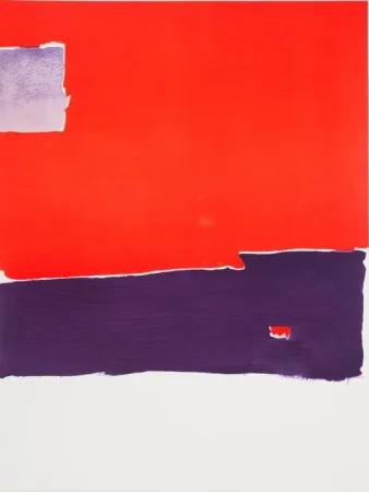 Трафарет De Stael - Pochoir