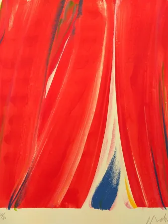 Литография Debré - 56/60