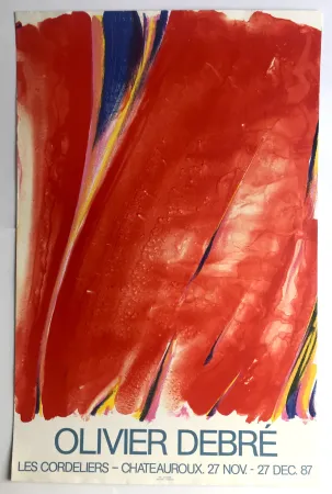 Афиша Debré - Abbaye des Cordeliers